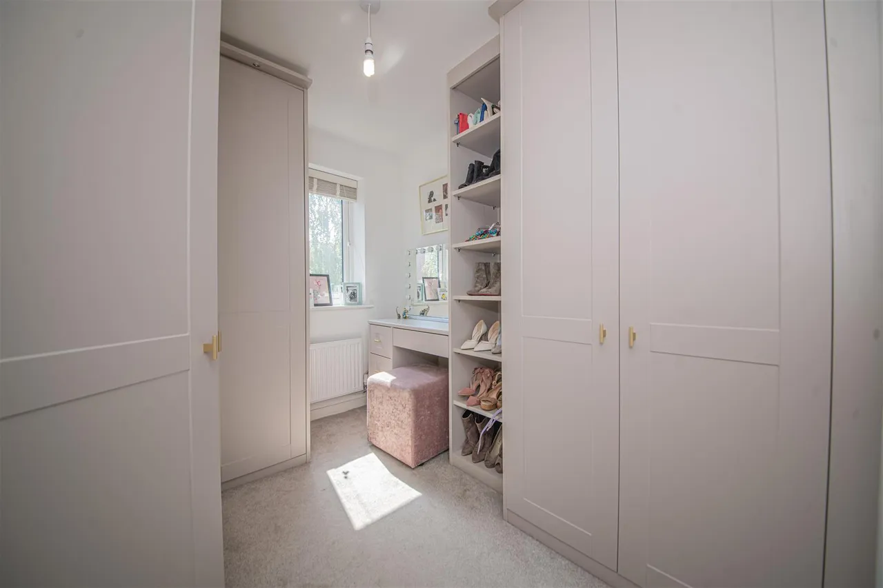 Holloway Mews, Fair Oak, SO50, photo 15