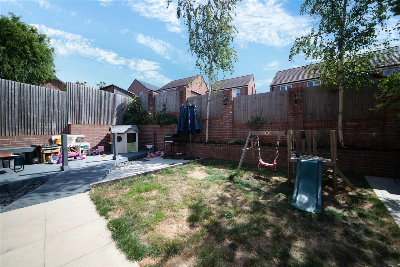 Holloway Mews, Fair Oak, SO50, photo 18