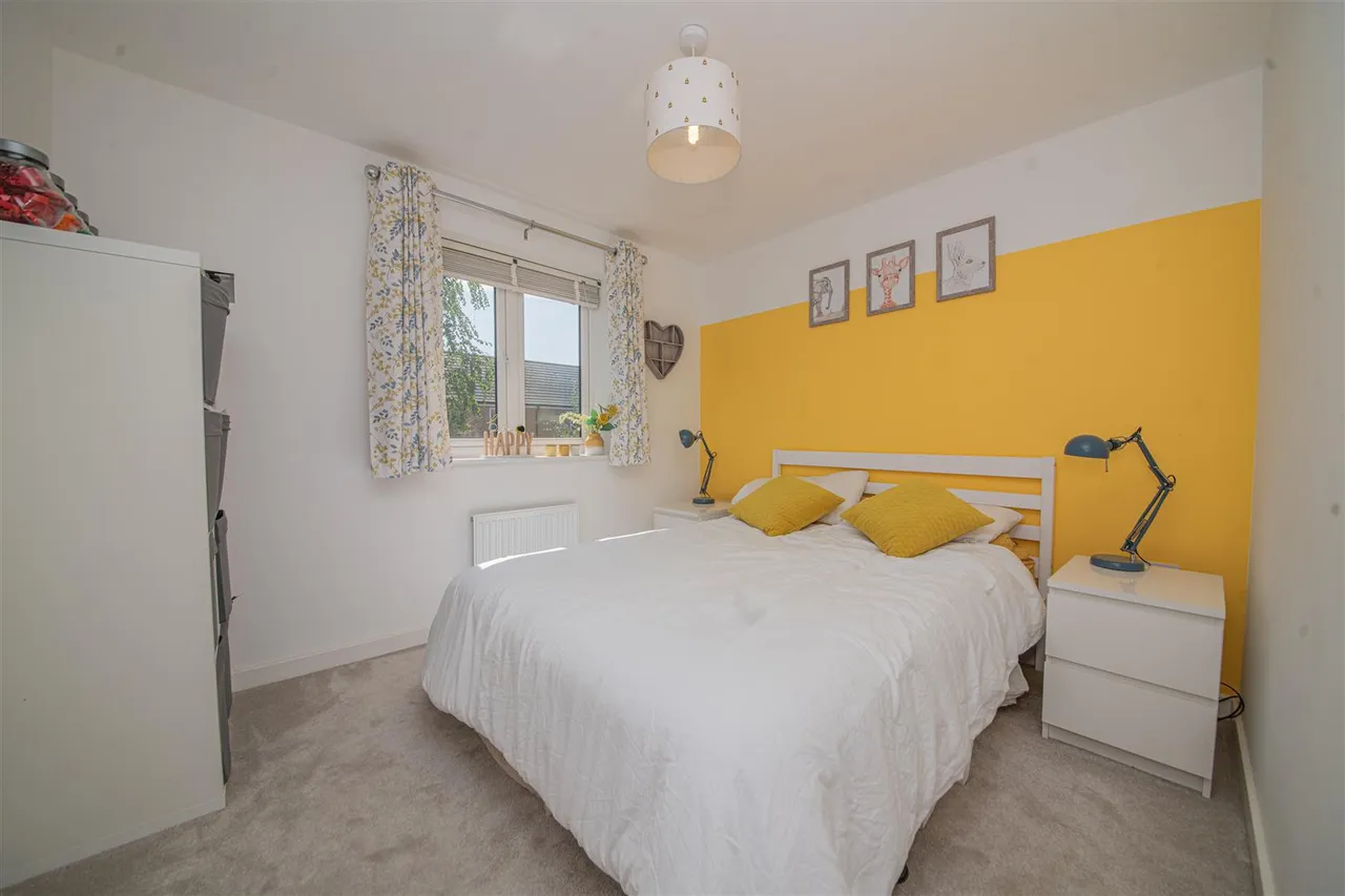 Holloway Mews, Fair Oak, SO50, photo 13