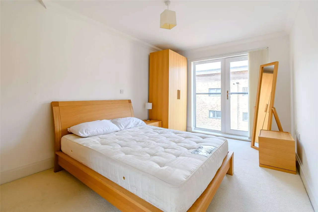 Lynfield Court, Cambridge, Cambridgeshire, CB4 1DP, photo 5