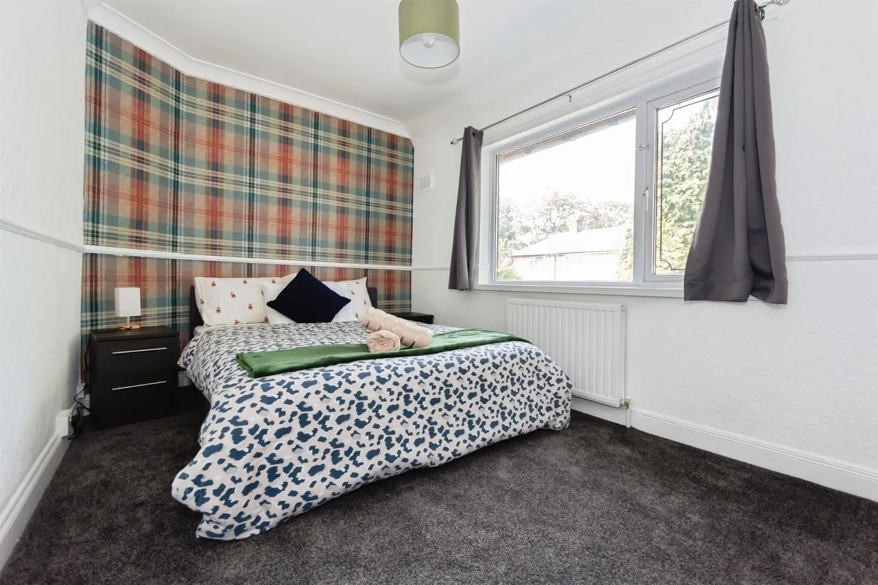 Ladbroke Grove, Birmingham, B27, photo 14