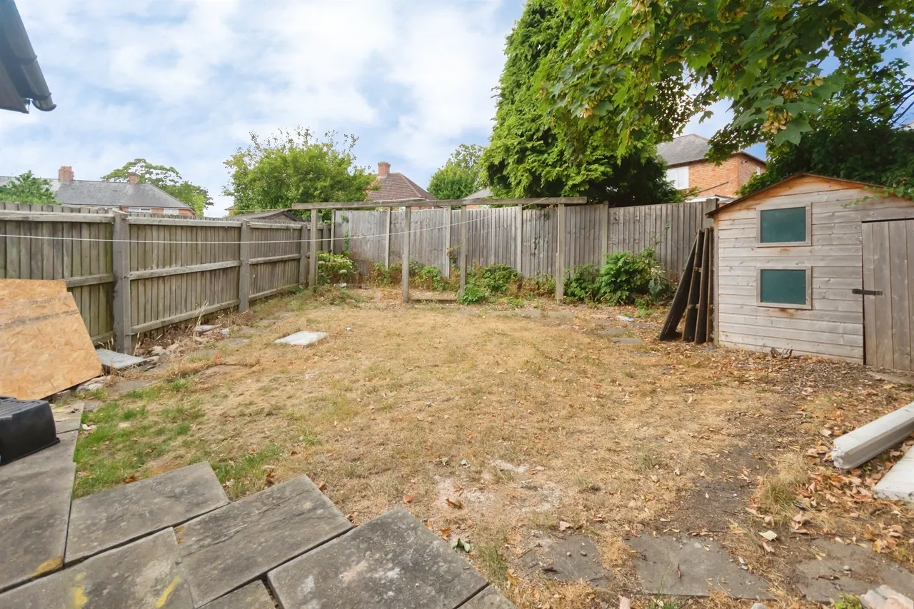 Ladbroke Grove, Birmingham, B27, photo 22