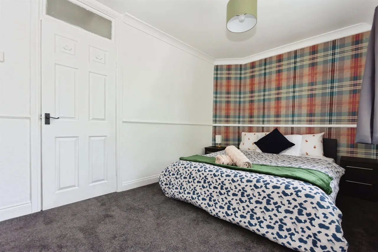 Ladbroke Grove, Birmingham, B27, photo 15