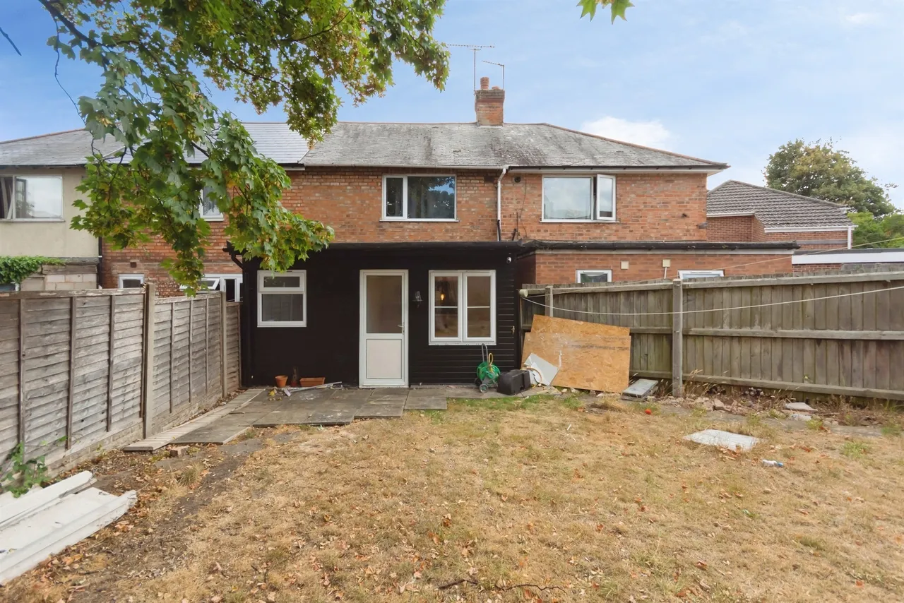 Ladbroke Grove, Birmingham, B27, photo 21