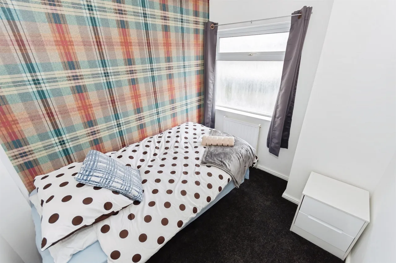 Ladbroke Grove, Birmingham, B27, photo 20