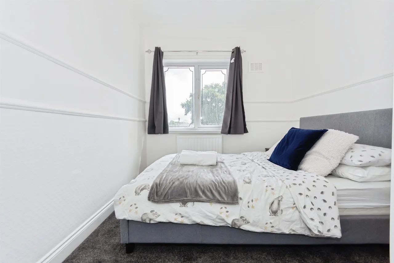 Ladbroke Grove, Birmingham, B27, photo 18