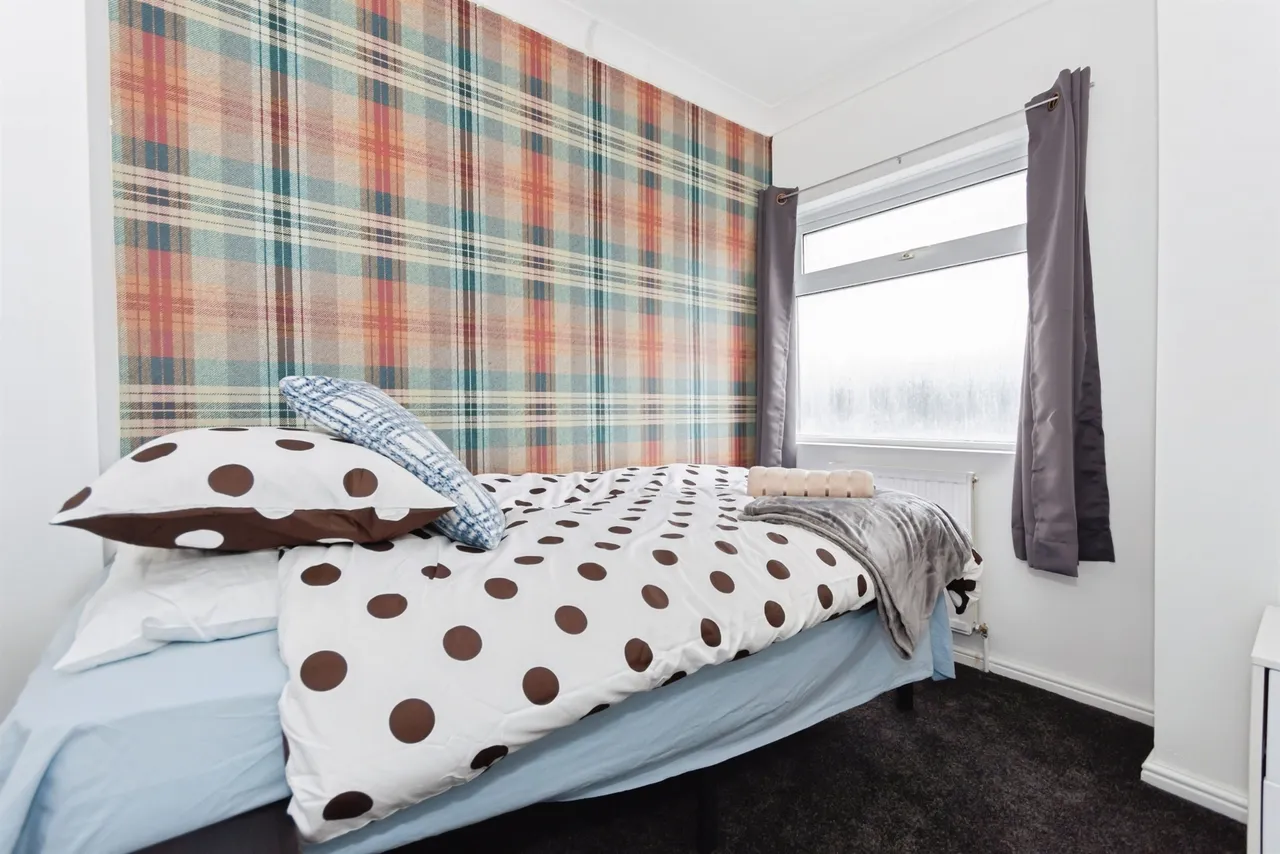 Ladbroke Grove, Birmingham, B27, photo 19