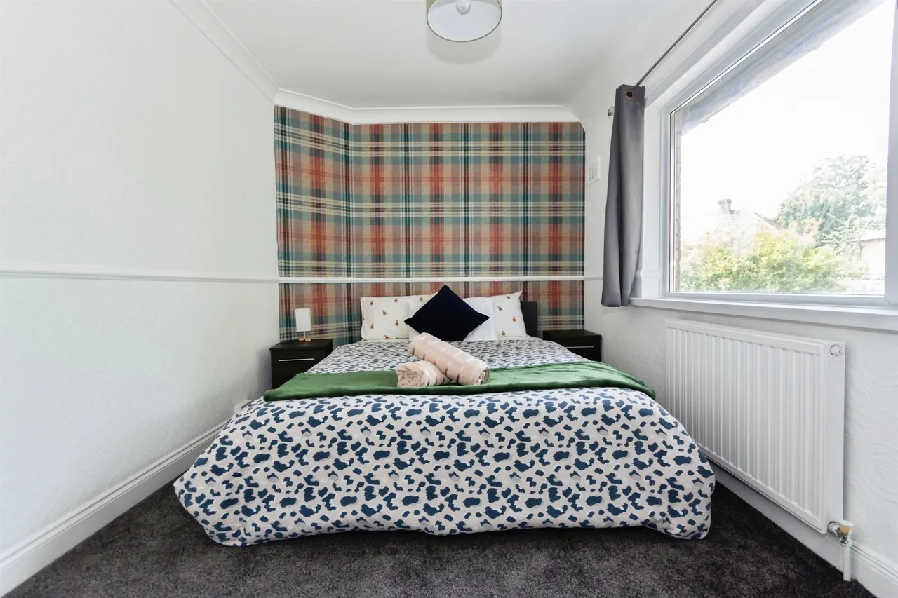 Ladbroke Grove, Birmingham, B27, photo 16