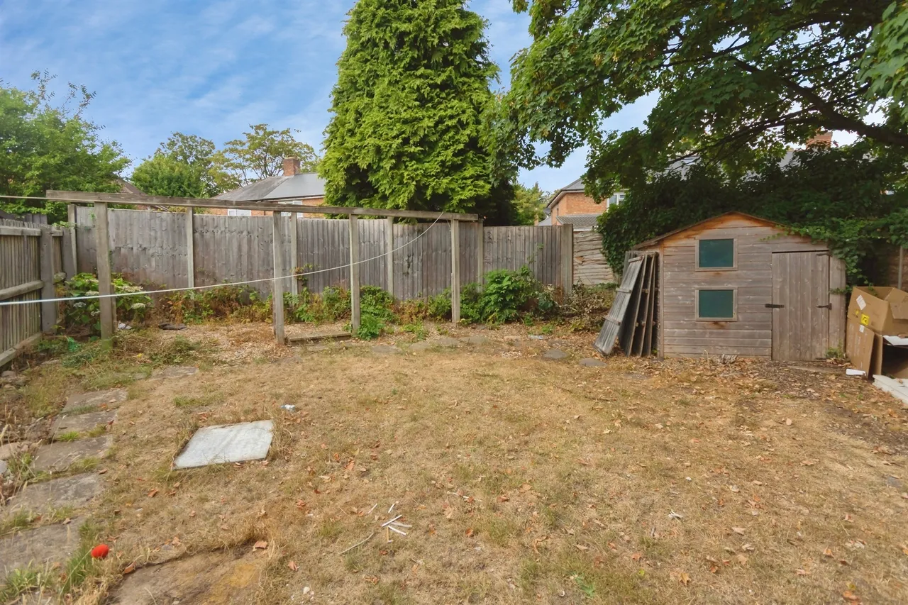 Ladbroke Grove, Birmingham, B27, photo 23
