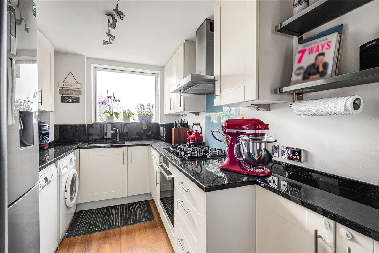 Putney Hill, Putney, SW15, photo 16