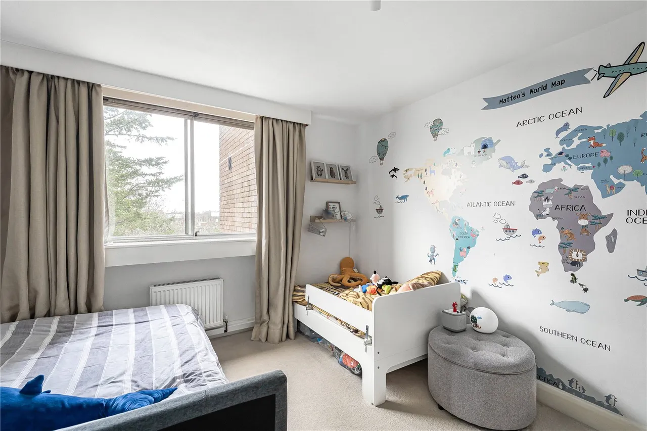 Putney Hill, Putney, SW15, photo 7