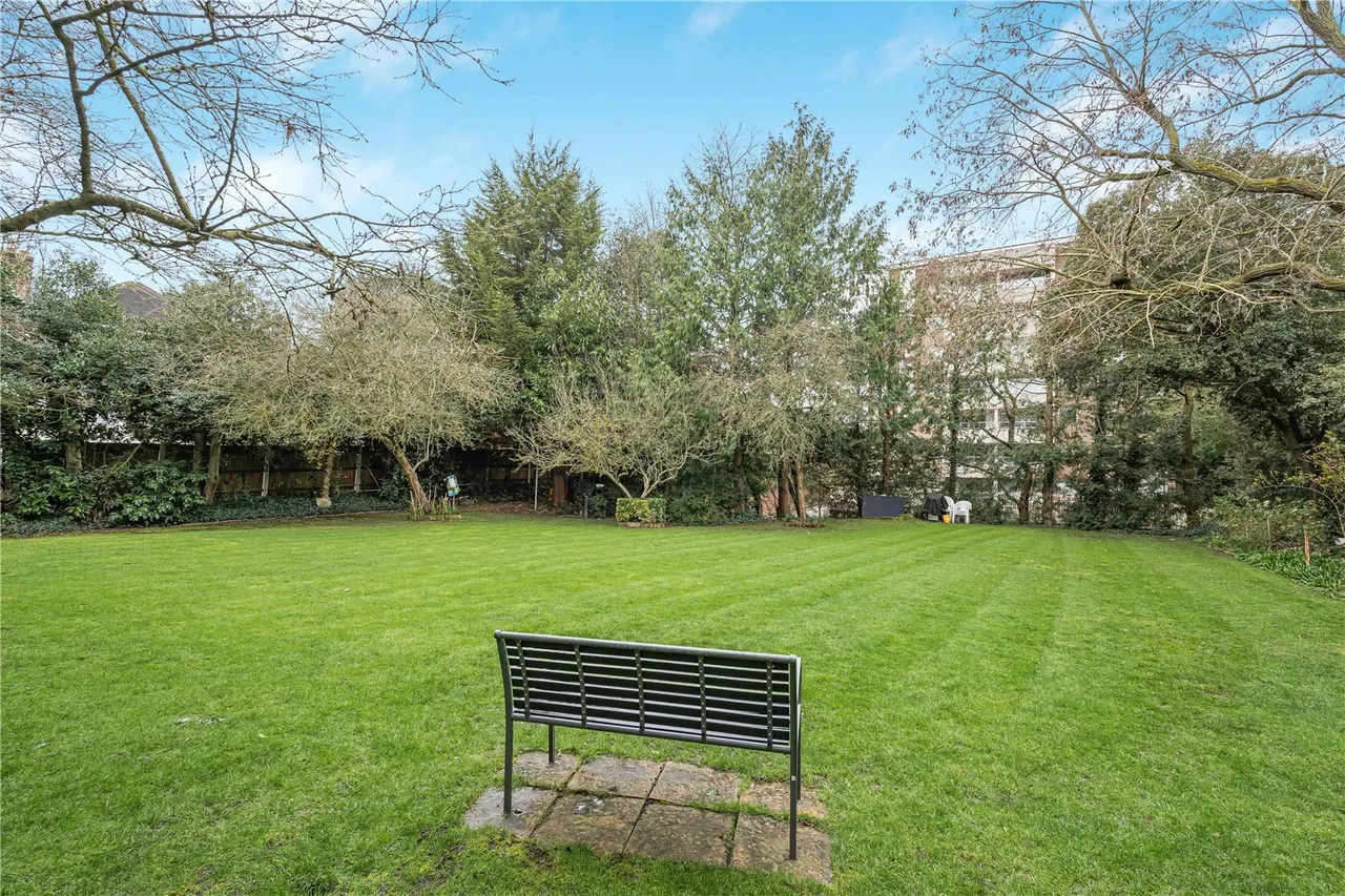 Putney Hill, Putney, SW15, photo 25