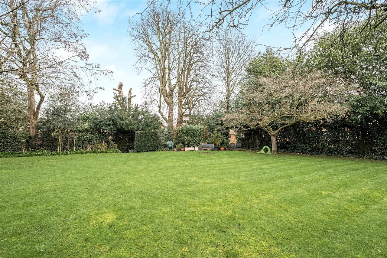 Putney Hill, Putney, SW15, photo 24