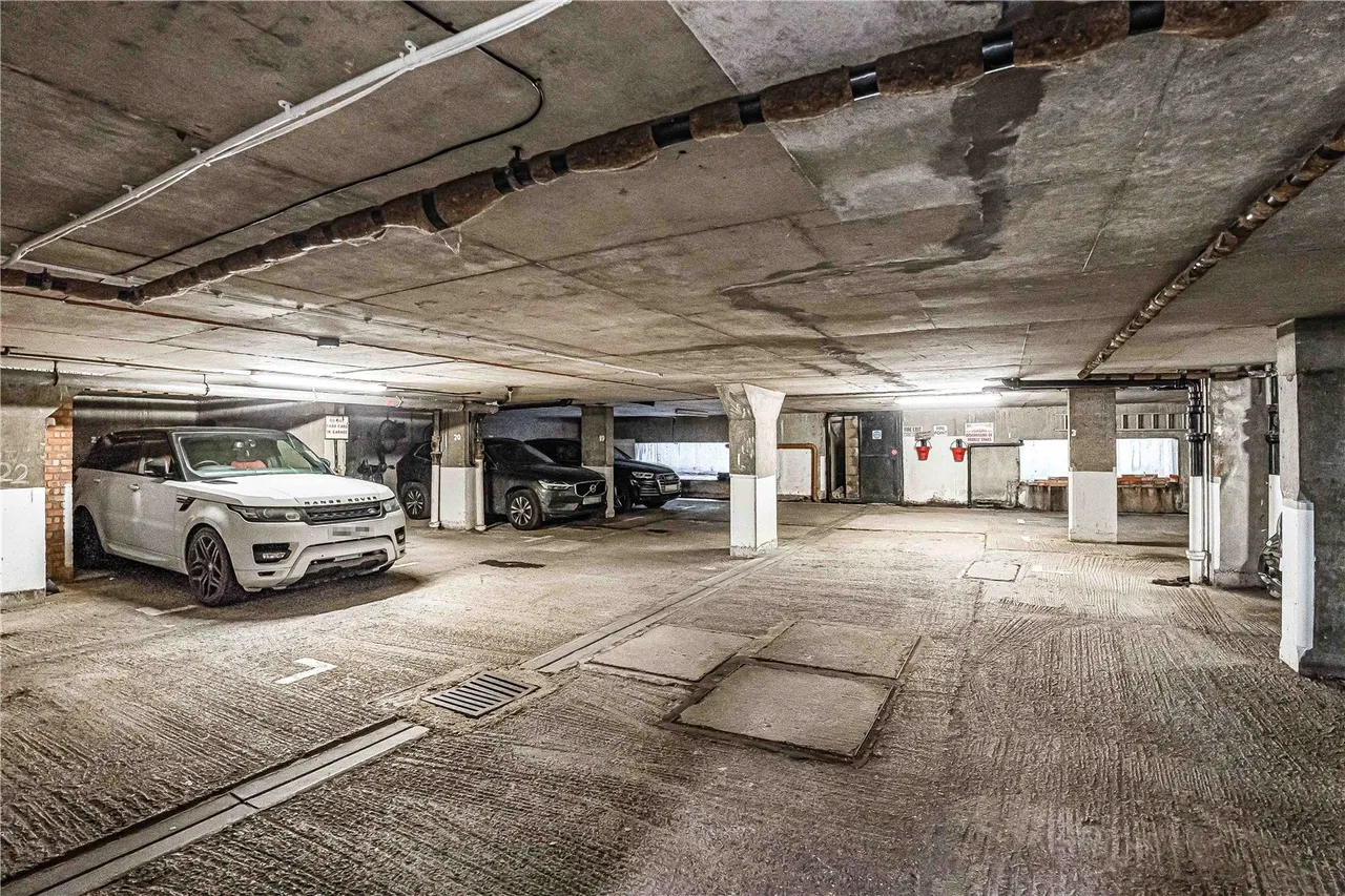 Putney Hill, Putney, SW15, photo 23
