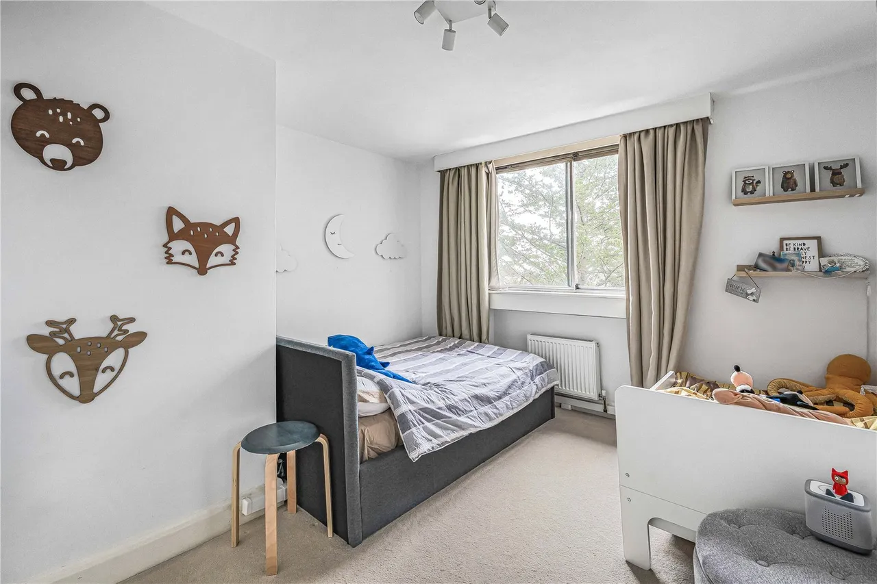 Putney Hill, Putney, SW15, photo 21