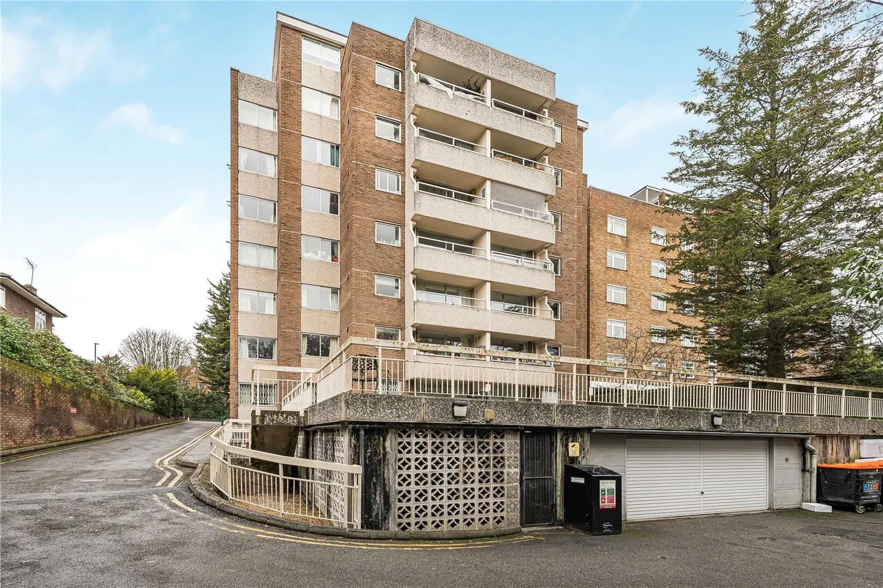 Putney Hill, Putney, SW15, photo 26
