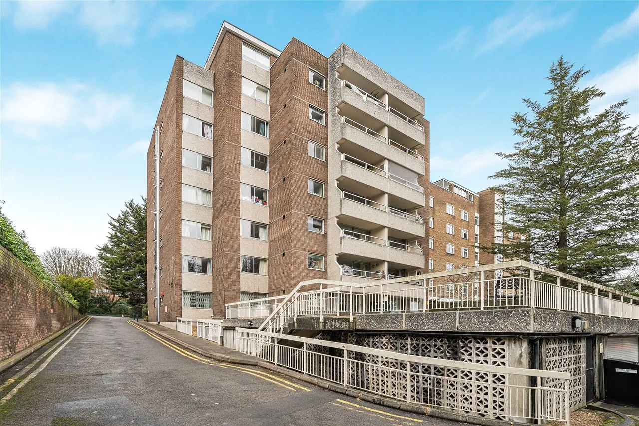 Putney Hill, Putney, SW15, photo 27