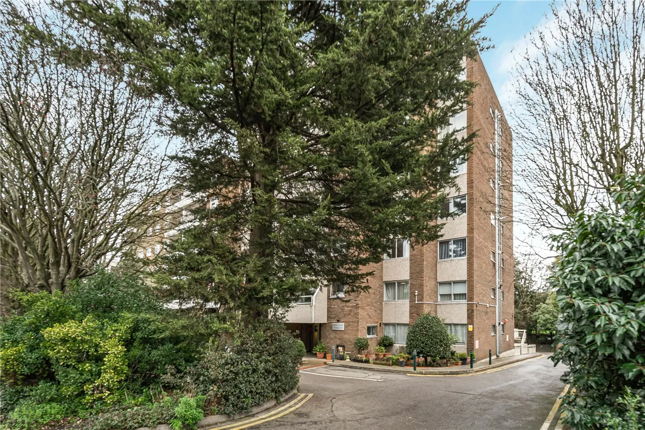 Putney Hill, Putney, SW15, photo 29