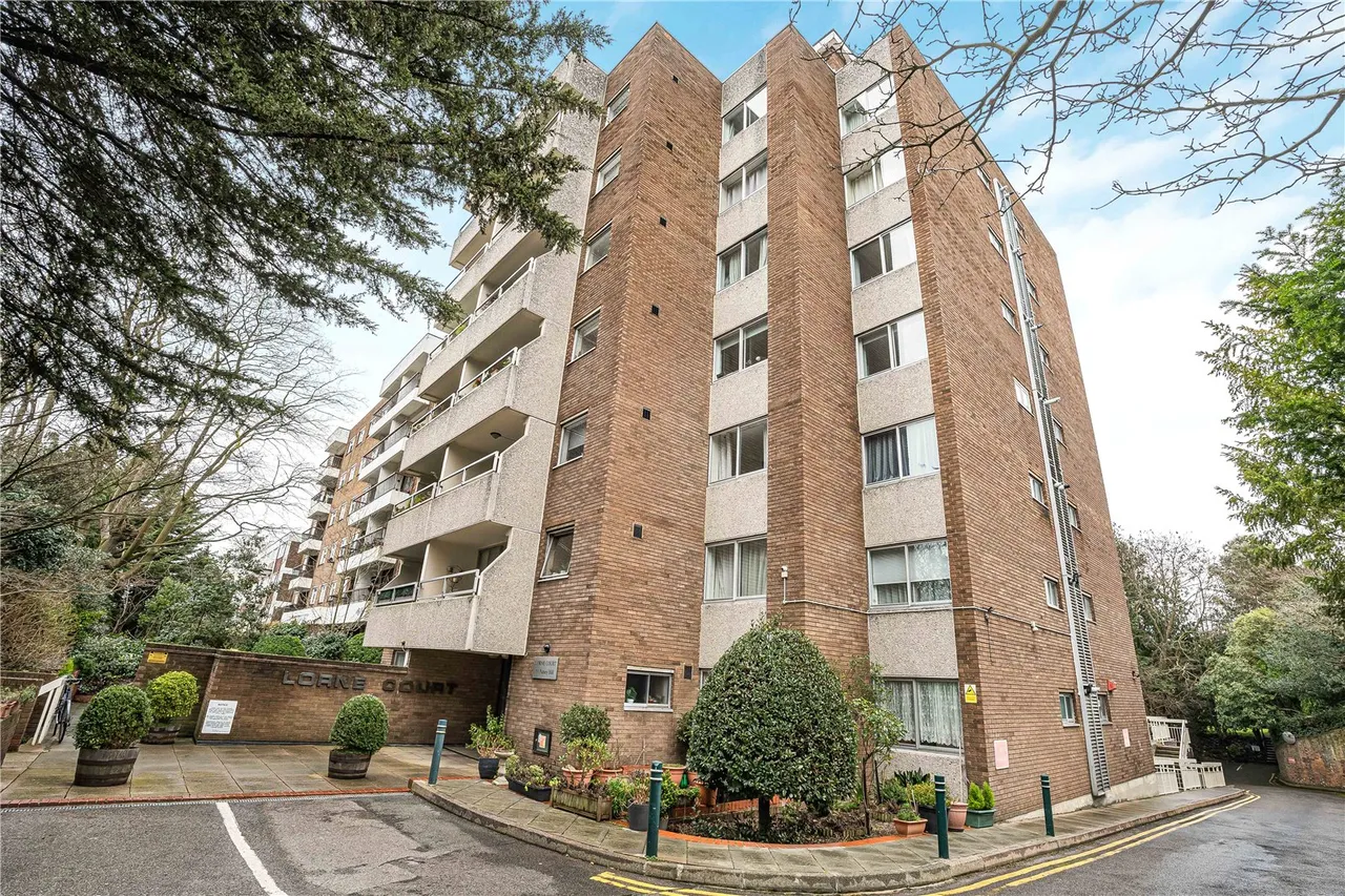Putney Hill, Putney, SW15, photo 28
