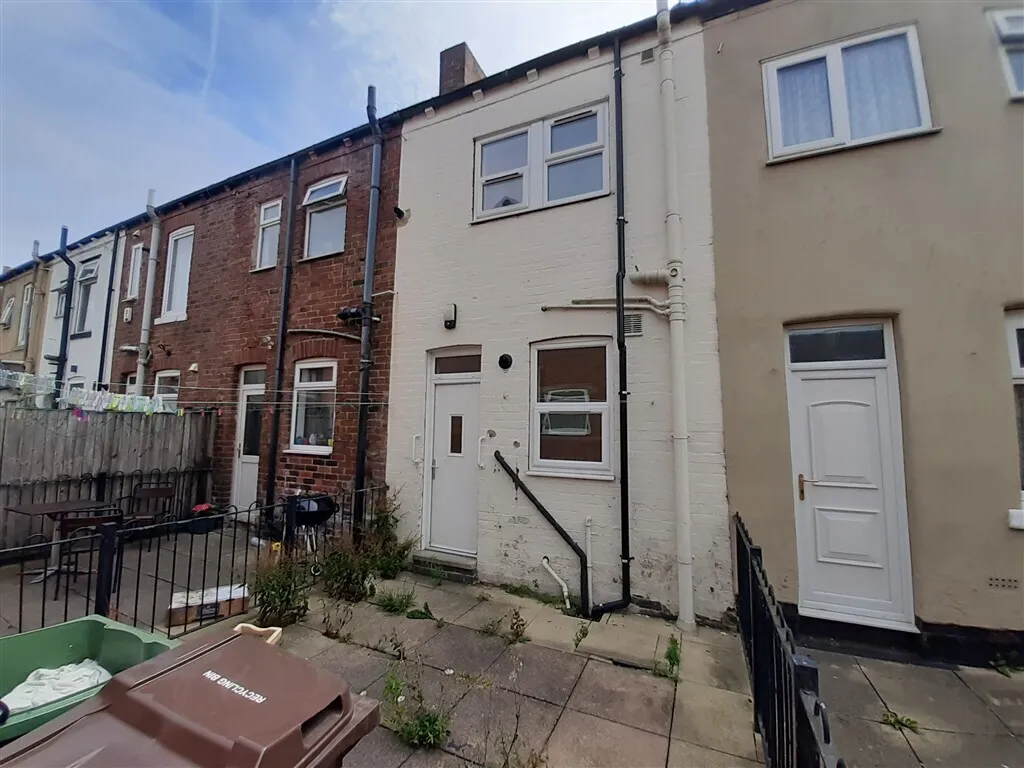 Gaskell Street, Wakefield, WF2, photo 9