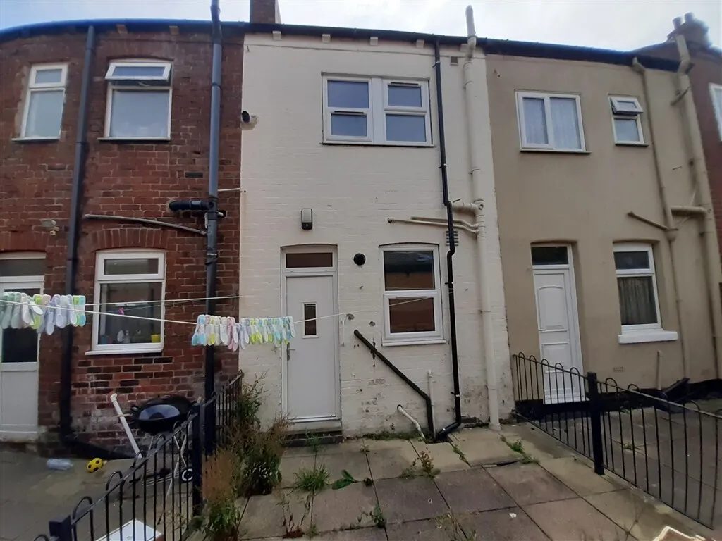 Gaskell Street, Wakefield, WF2, photo 10