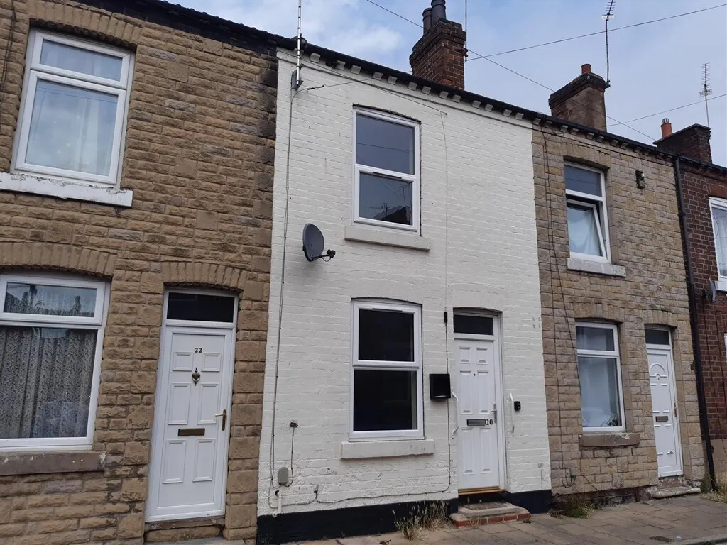 2 bed house for sale, Gaskell Street, Wakefield, WF2
