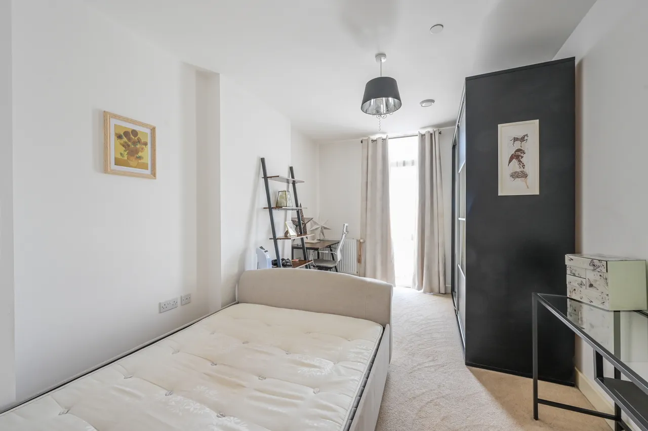 Flat 703, Blashill Court, 7 Pomfret Place, London, photo 7