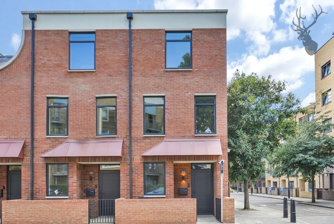 Morris Road, London, E14, photo 27