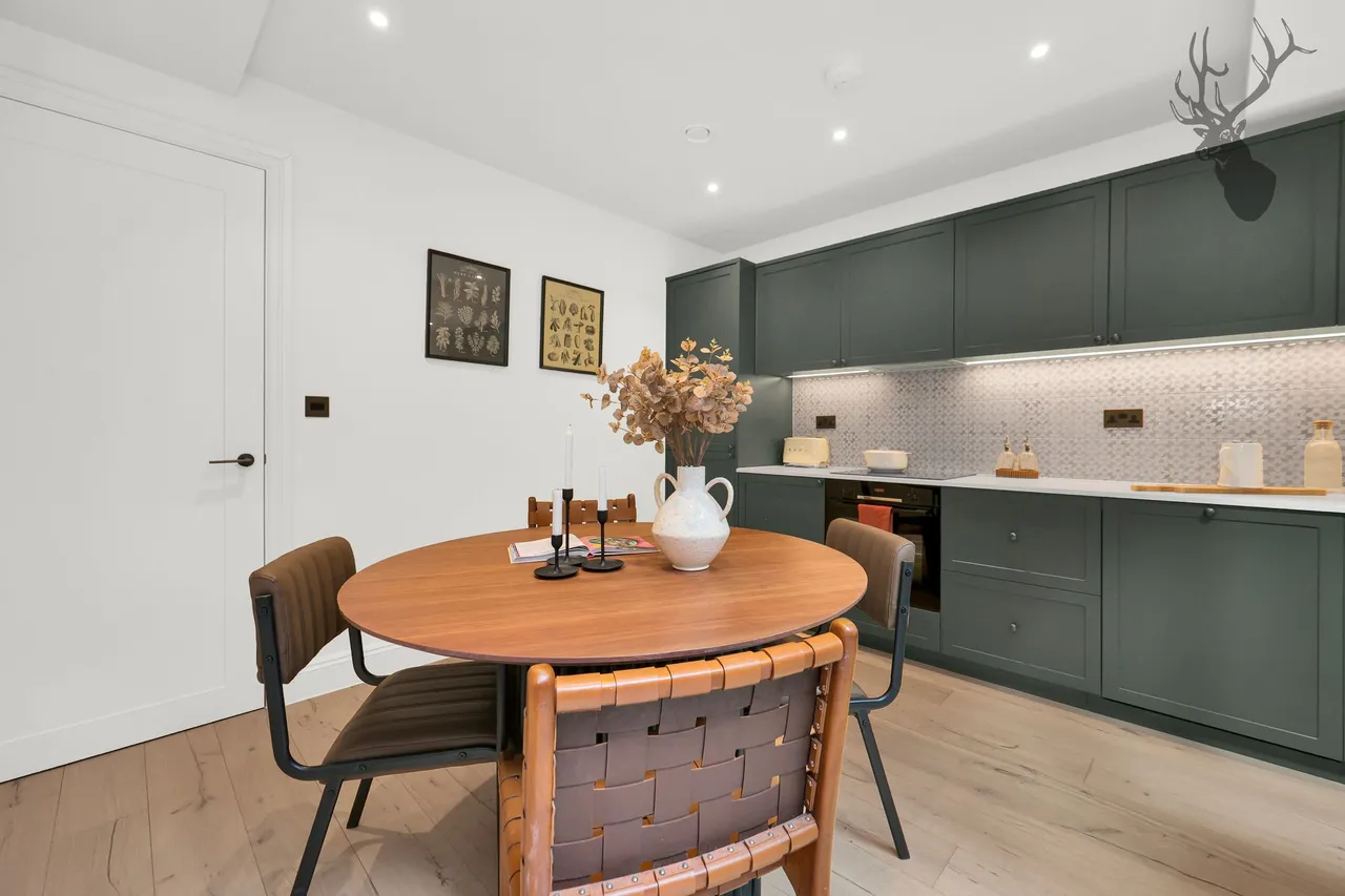 Morris Road, London, E14, photo 8