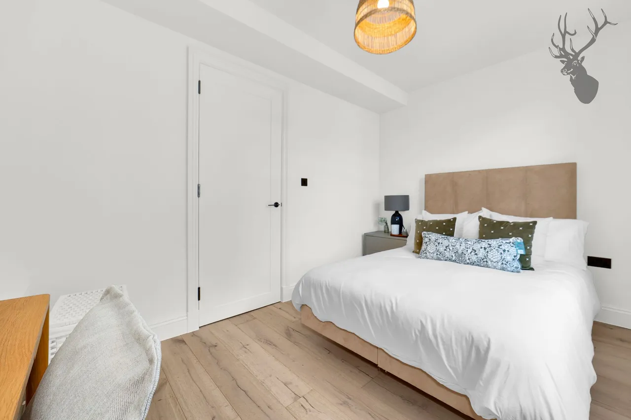 Morris Road, London, E14, photo 25