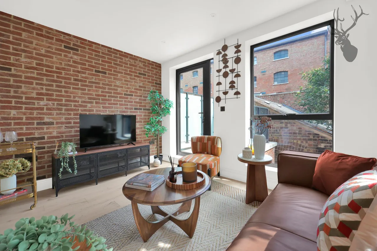Morris Road, London, E14, photo 2