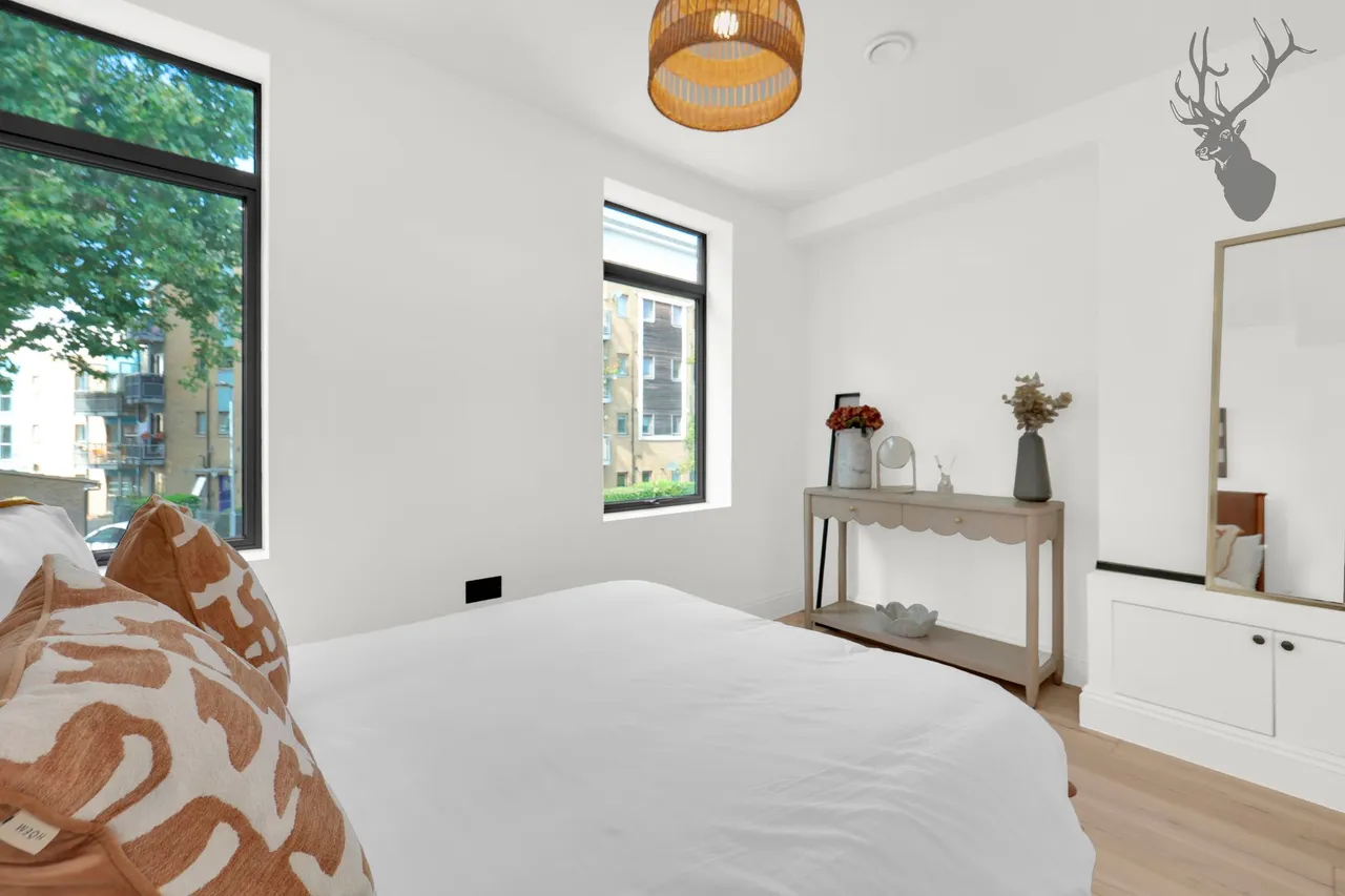 Morris Road, London, E14, photo 15
