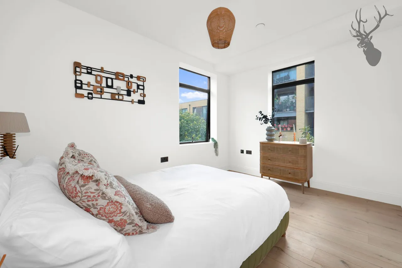 Morris Road, London, E14, photo 20
