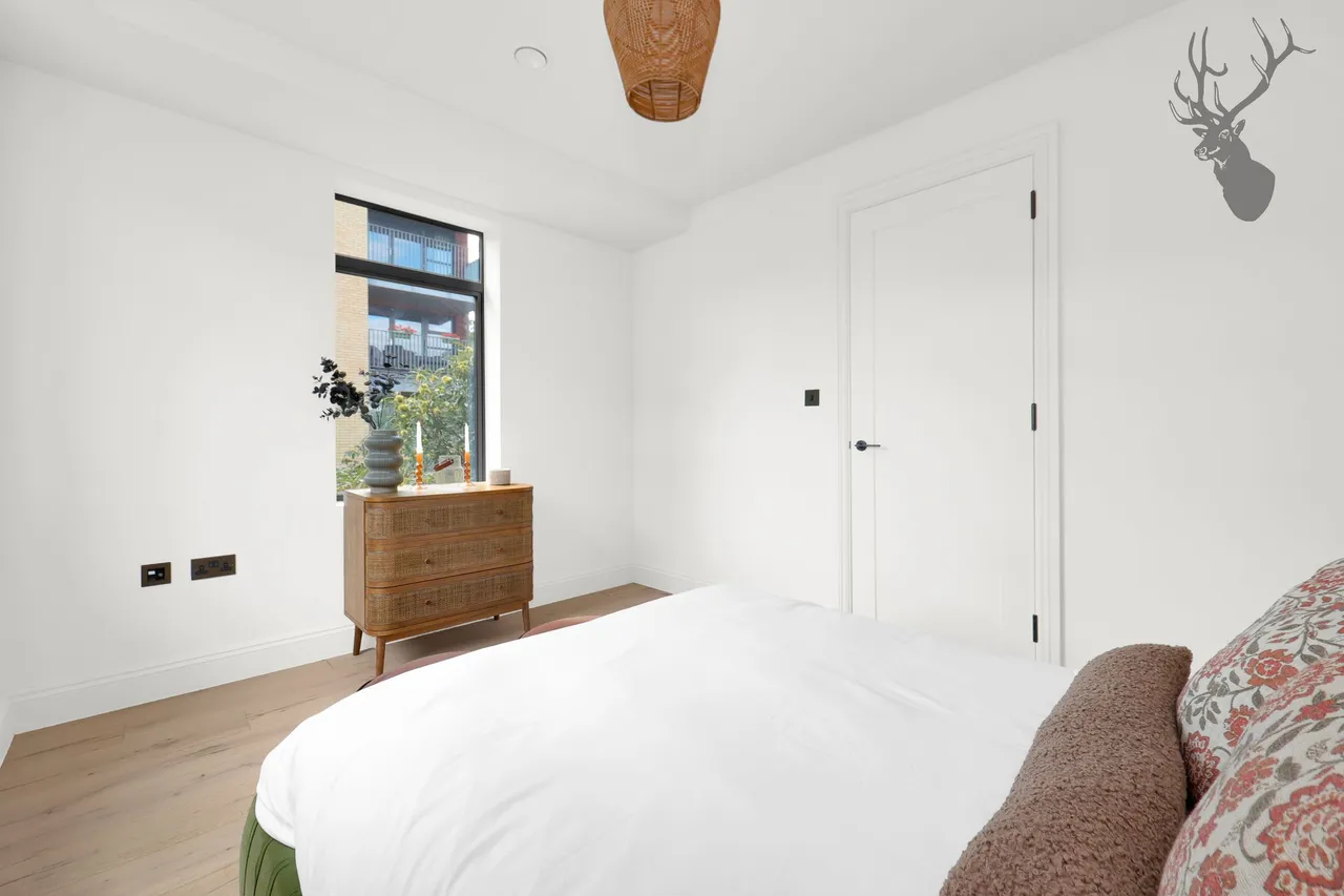 Morris Road, London, E14, photo 19