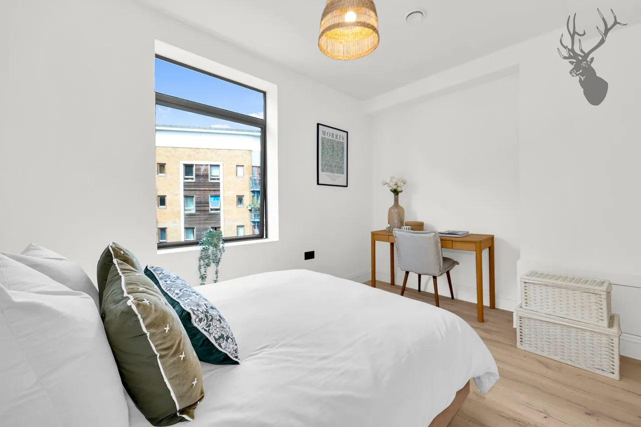 Morris Road, London, E14, photo 24