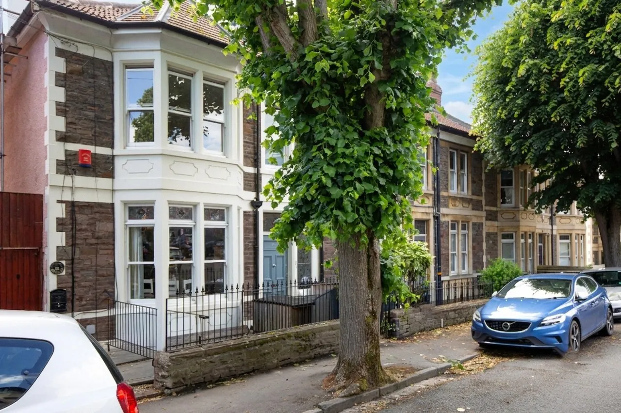 Claremont Road, Bristol, BS7, photo 4
