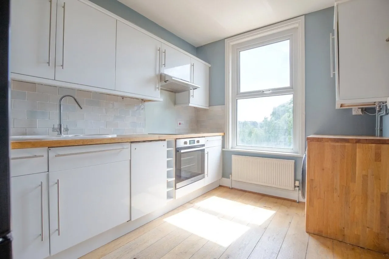 Claremont Road, Bristol, BS7, photo 5
