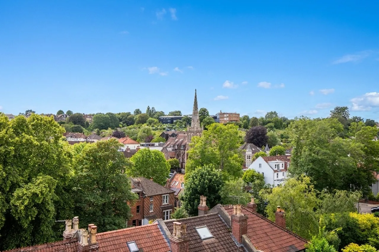 Claremont Road, Bristol, BS7, photo 2
