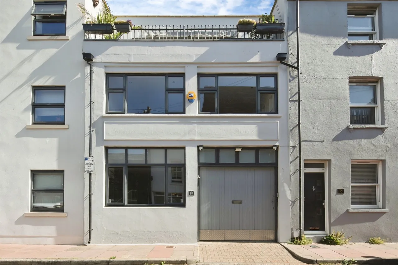 Castle Street, Brighton, BN1, photo 31