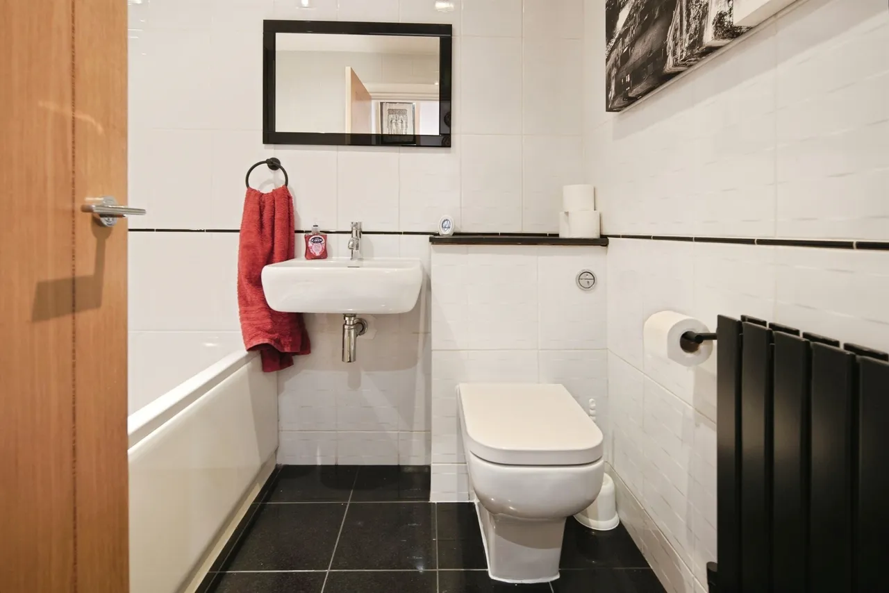 Castle Street, Brighton, BN1, photo 23