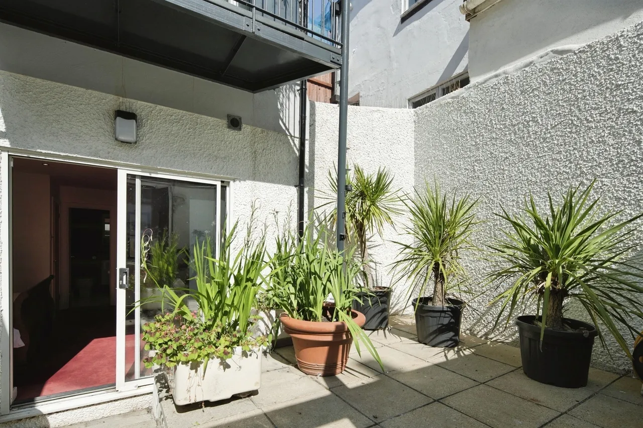 Castle Street, Brighton, BN1, photo 28