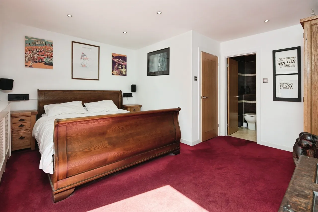 Castle Street, Brighton, BN1, photo 22