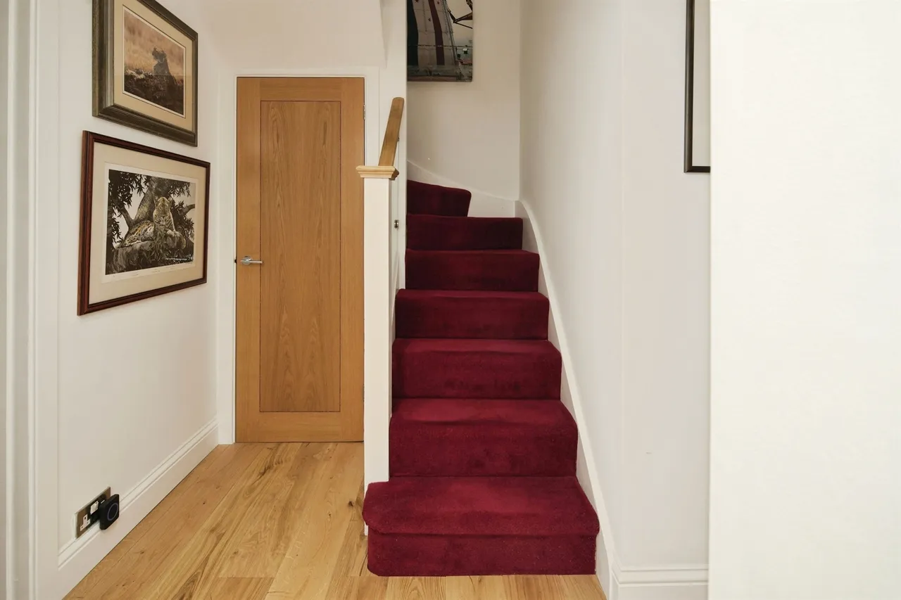 Castle Street, Brighton, BN1, photo 20