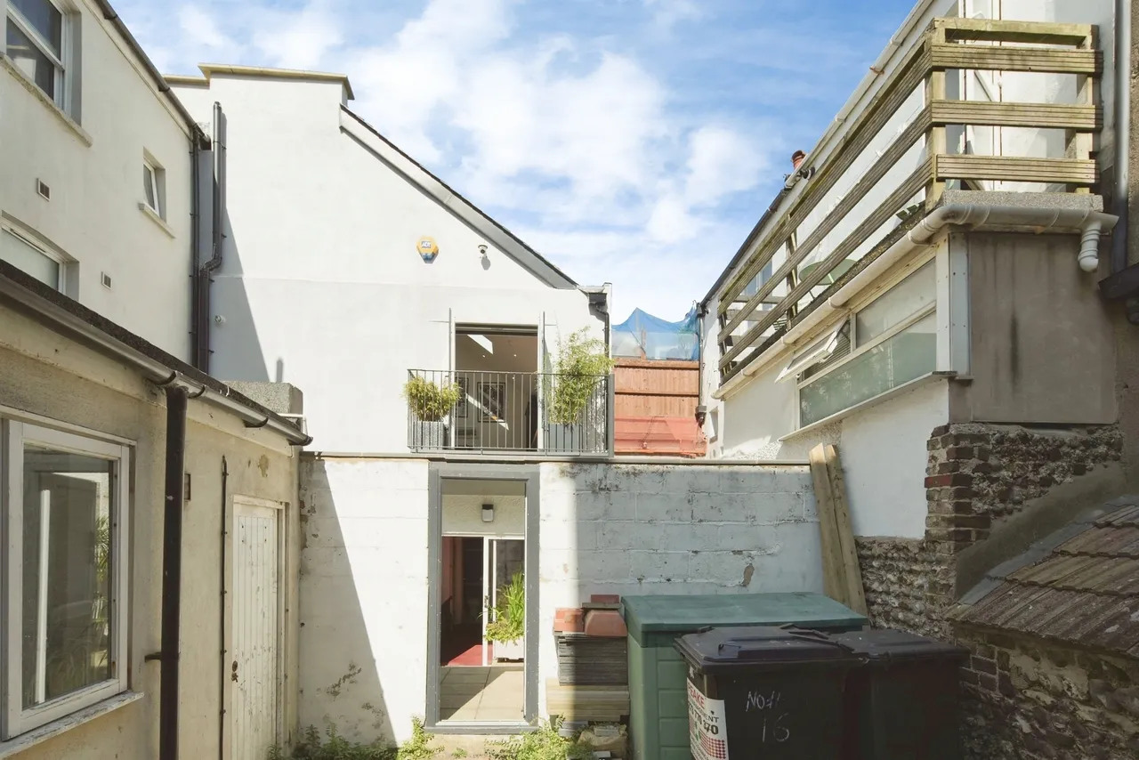 Castle Street, Brighton, BN1, photo 27