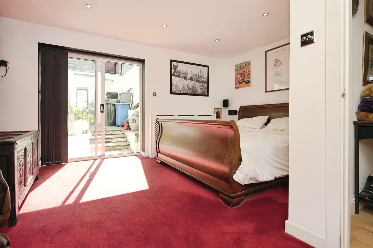 Castle Street, Brighton, BN1, photo 21