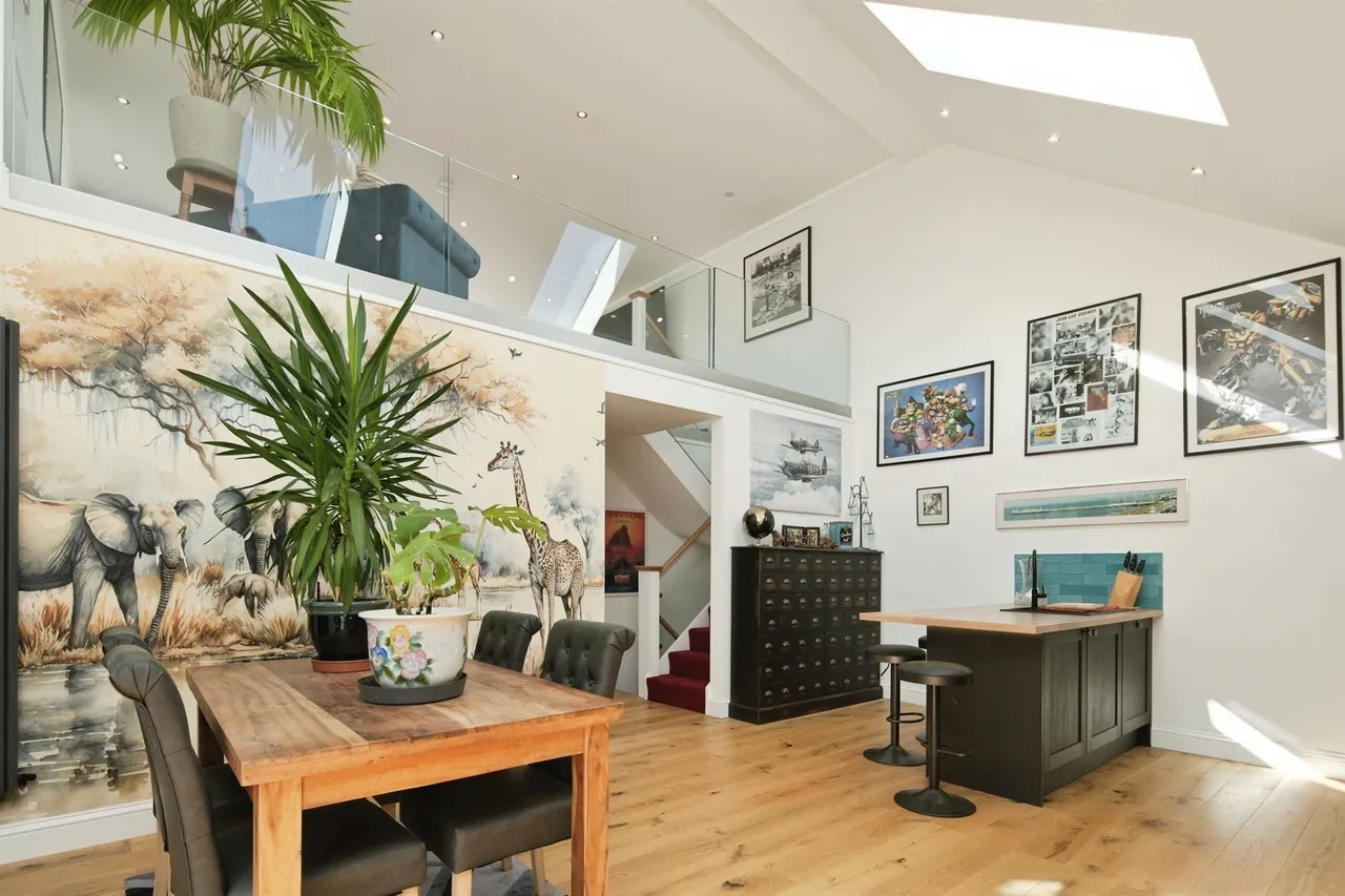 Castle Street, Brighton, BN1, photo 13