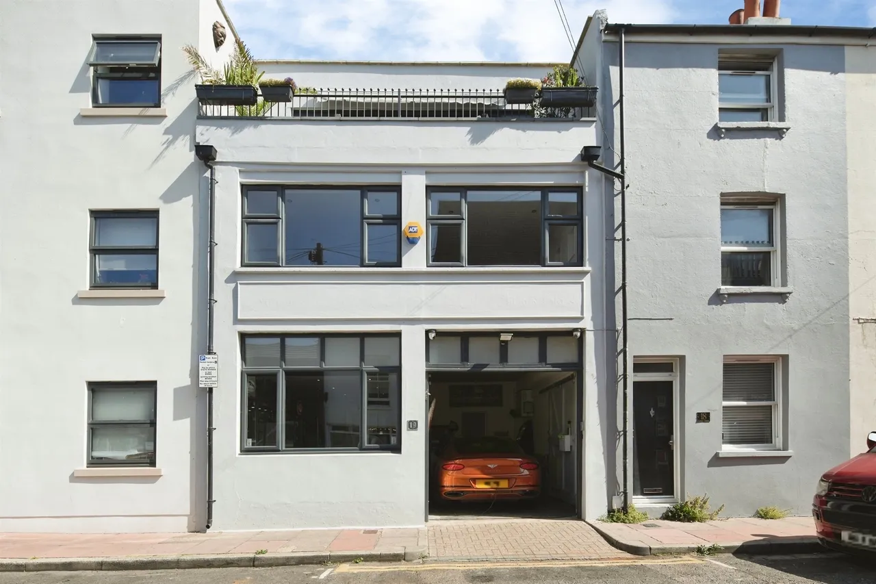 Castle Street, Brighton, BN1, photo 30