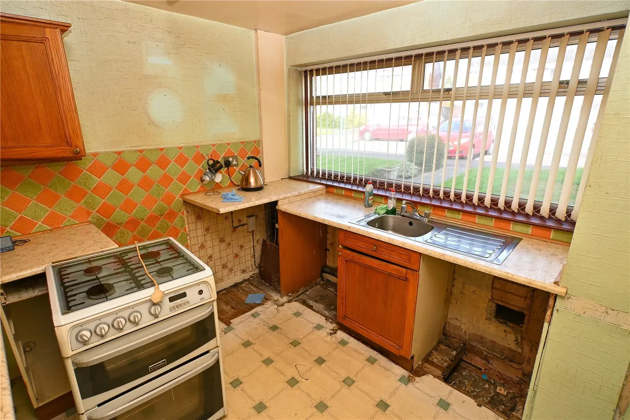 Winchester Gardens, Northfield, Birmingham, B31 2QB, photo 6