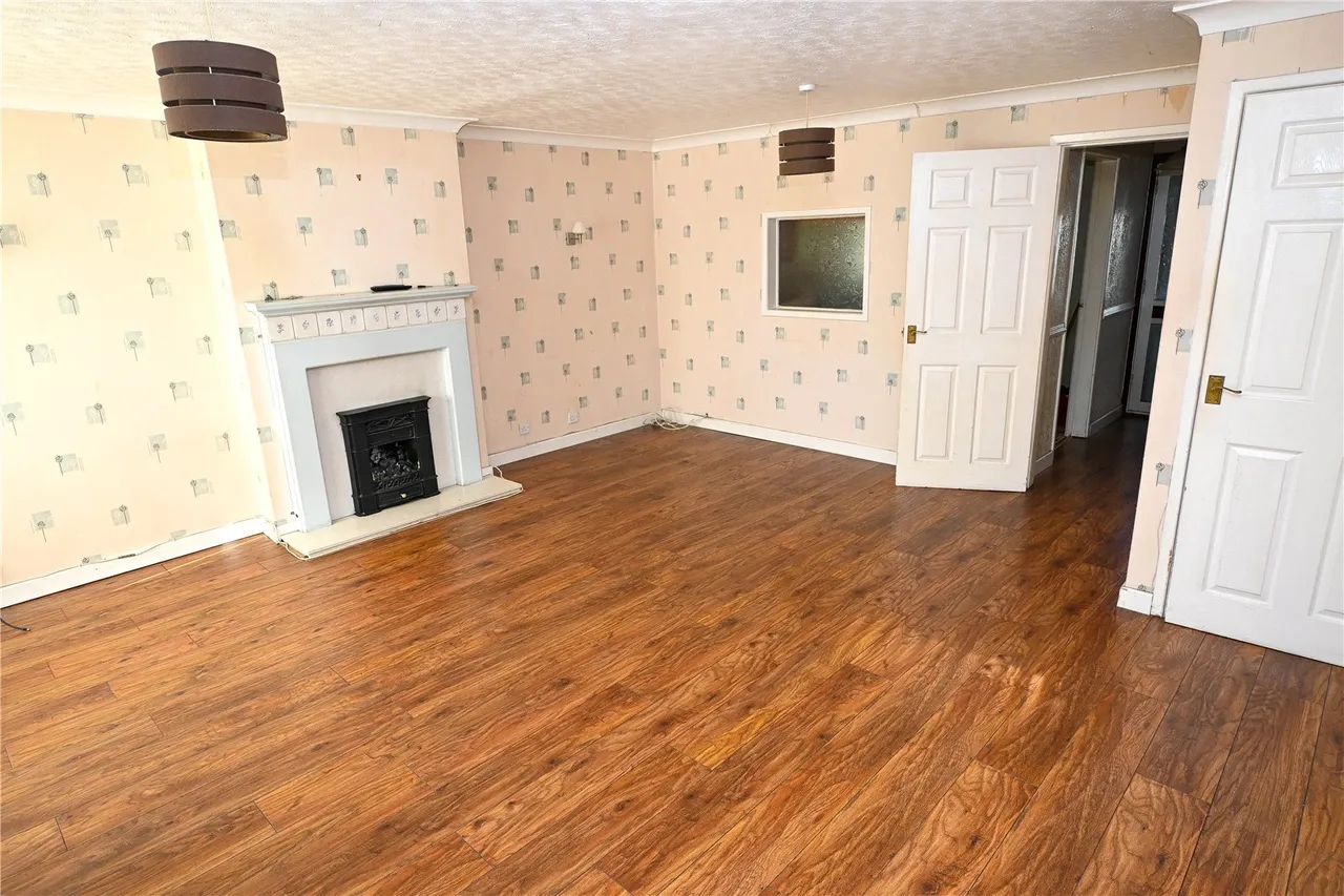 Winchester Gardens, Northfield, Birmingham, B31 2QB, photo 4
