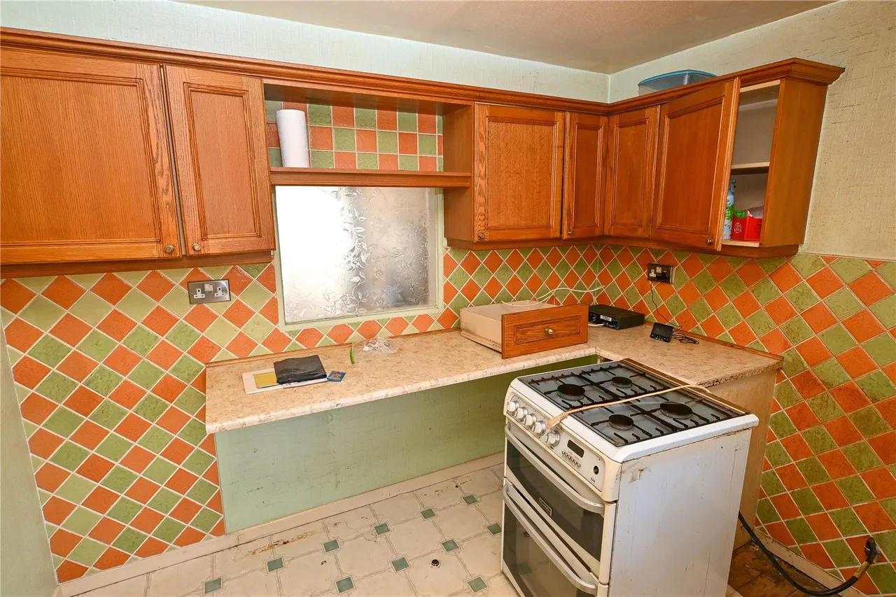 Winchester Gardens, Northfield, Birmingham, B31 2QB, photo 5